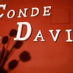 Conde David 2* サラマンカ