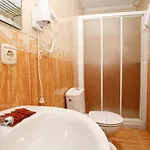 Conde David ゲストハウス サラマンカ