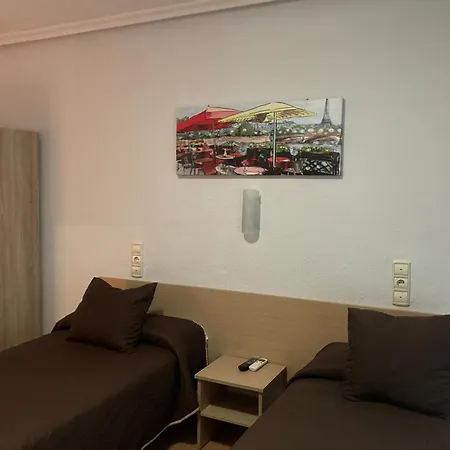 Conde David Salamanca