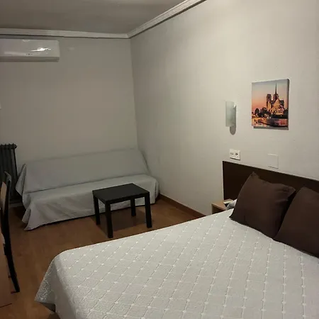 孔德大卫旅馆 萨拉曼卡