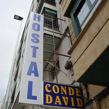 Conde David