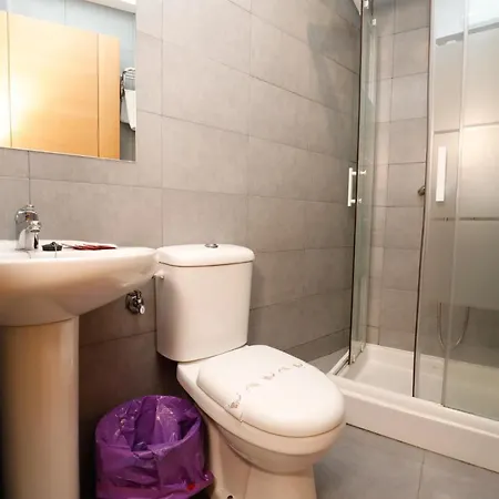 Gasthuis Conde David