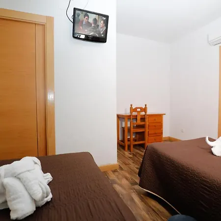 Conde David Guest house 2*