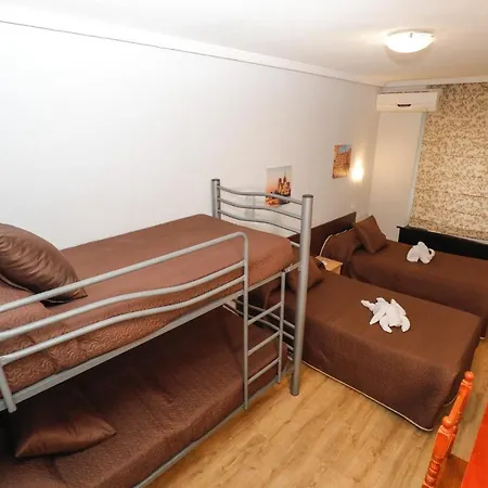 Gasthuis Conde David