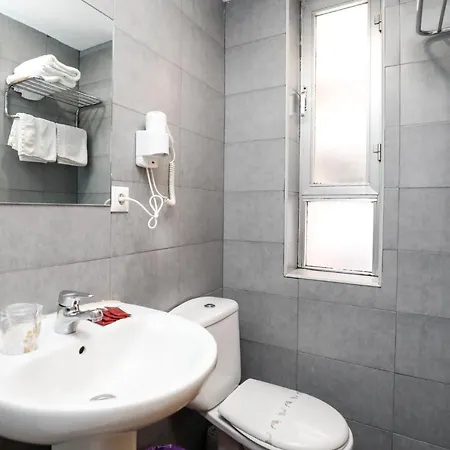 Gasthuis Conde David Salamanca