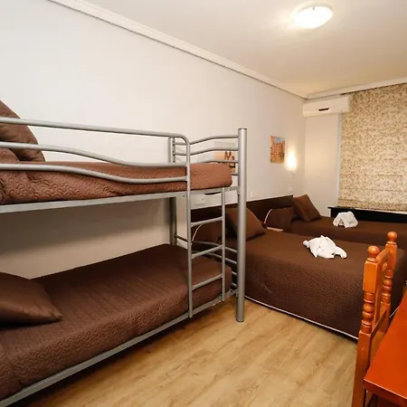 Gasthuis Conde David Salamanca