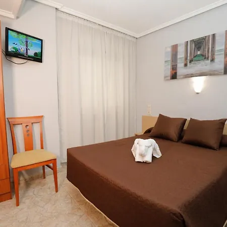 Conde David 2* Salamanca