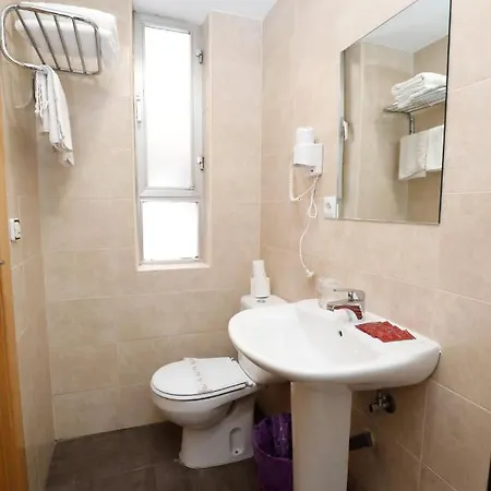 Gasthuis Conde David 2*