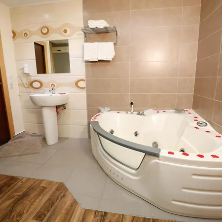 Conde David Gasthuis 2*