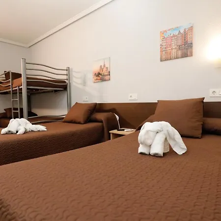 Guest house Conde David 2*