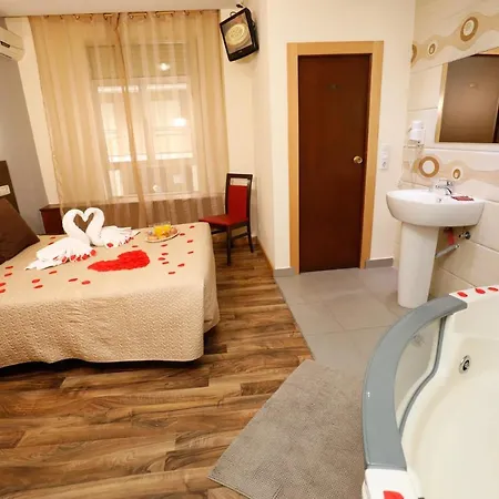 Gasthuis Conde David