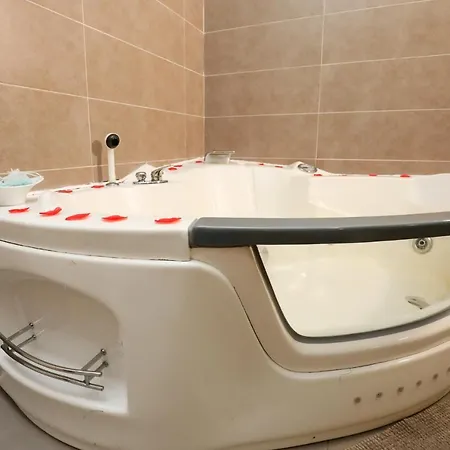 Gasthuis Conde David