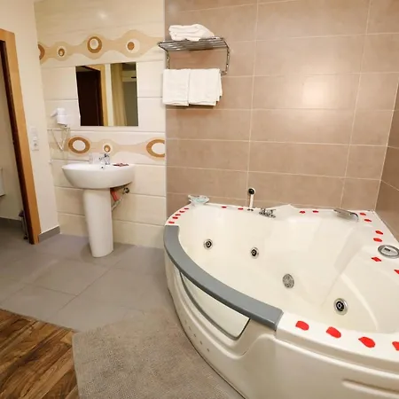 Guest house Conde David