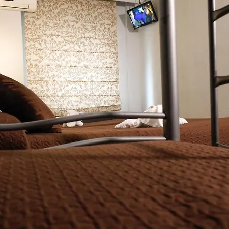 Conde David Gasthuis Salamanca