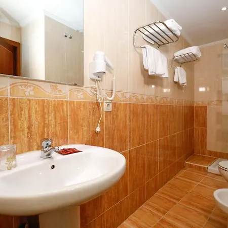 Conde David Gasthuis Salamanca