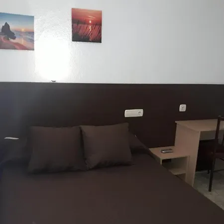 Conde David Gasthuis Salamanca