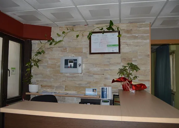 招待所 孔德大卫旅馆 萨拉曼卡