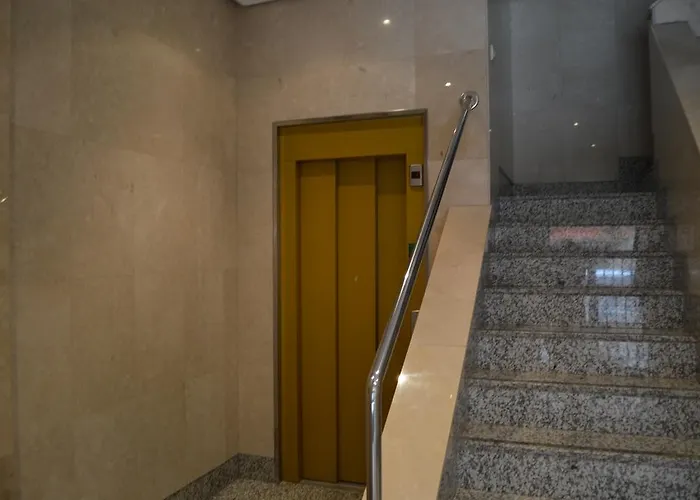 Conde David ゲストハウス