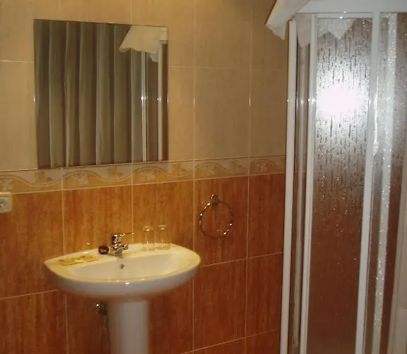 ゲストハウス Conde David