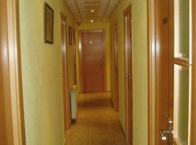 Conde David サラマンカ