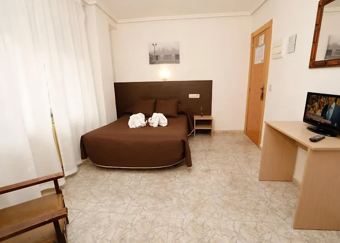 孔德大卫旅馆 2*