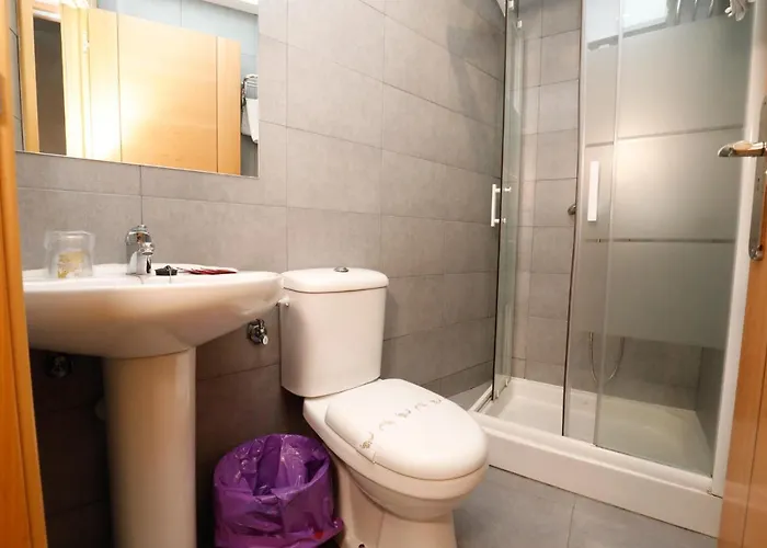 招待所 孔德大卫旅馆