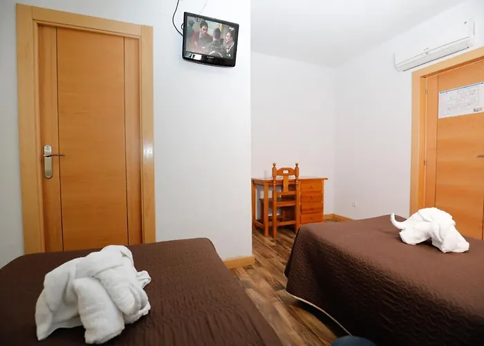 Conde David Pensjonat 2*