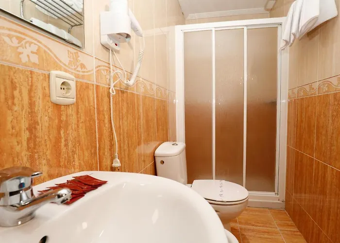 孔德大卫旅馆 招待所 萨拉曼卡