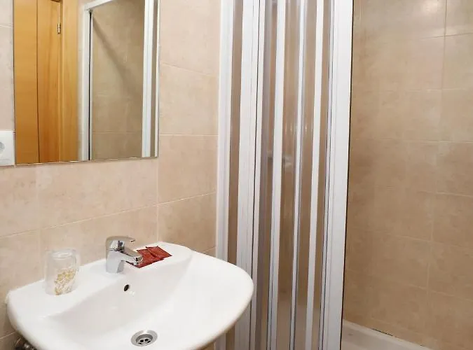 Conde David ゲストハウス