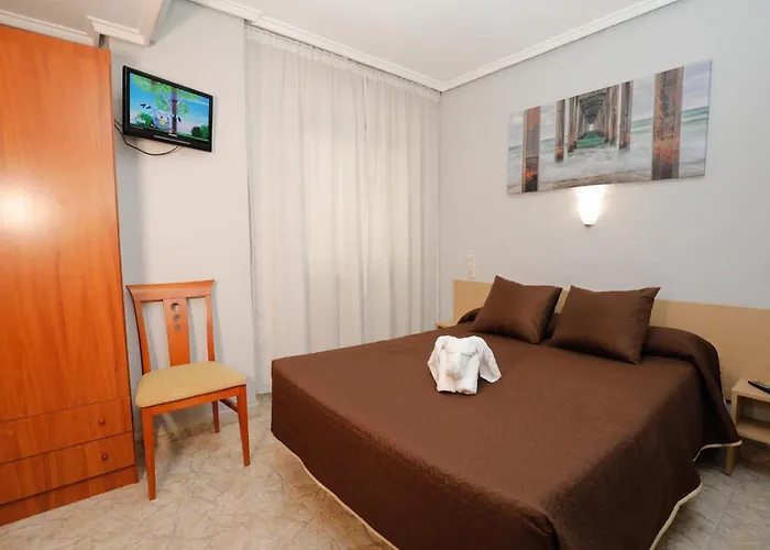 Conde David 2* サラマンカ