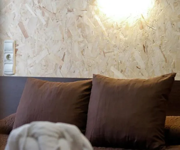 孔德大卫旅馆 2* 萨拉曼卡