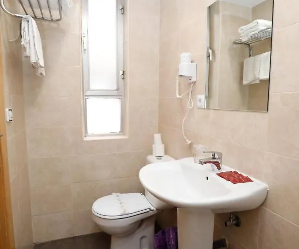 招待所 孔德大卫旅馆 2*