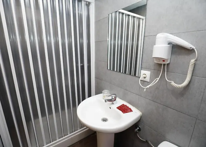 Conde David 2* Salamanka