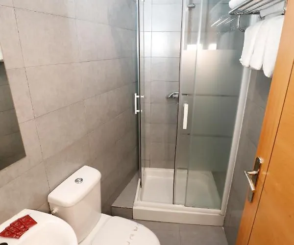 孔德大卫旅馆 萨拉曼卡