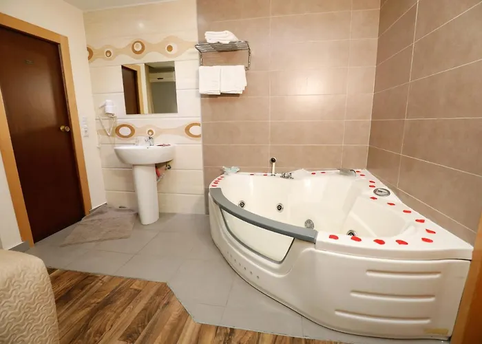 孔德大卫旅馆 招待所 2*