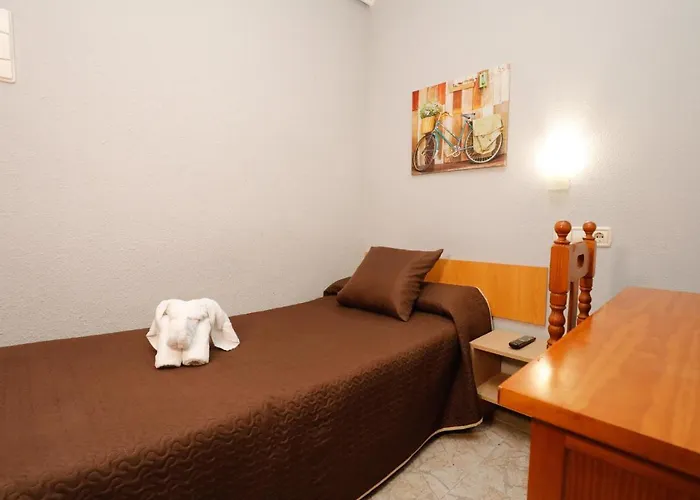 Conde David Pensjonat 2*