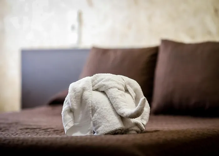 ゲストハウス Conde David 2*