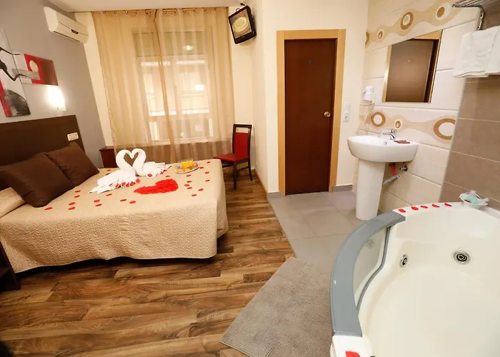 Pensjonat Conde David