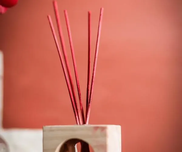 ゲストハウス Conde David 2*