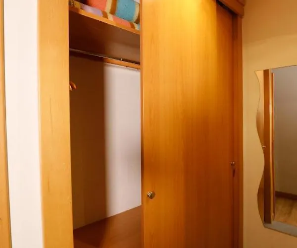 ゲストハウス Conde David