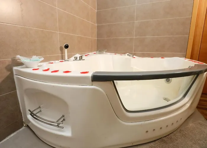 Pensjonat Conde David