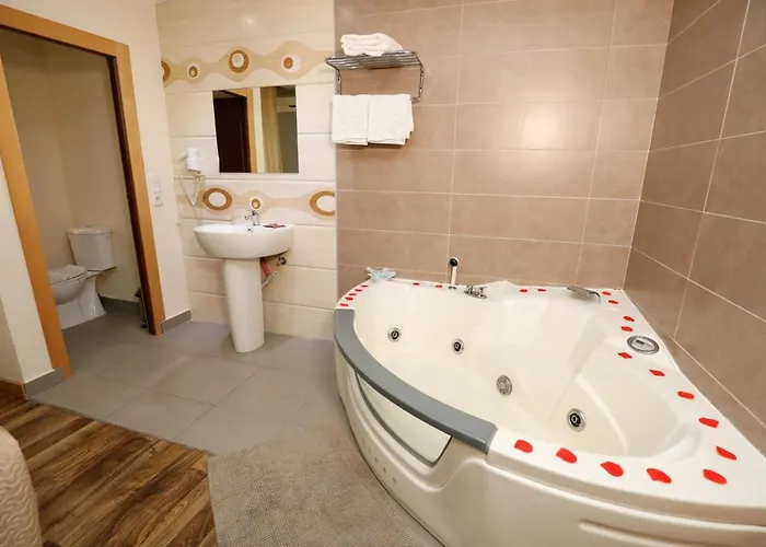 ゲストハウス Conde David