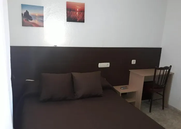 孔德大卫旅馆 招待所 萨拉曼卡