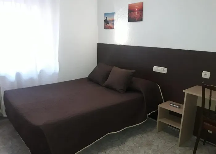 Pensjonat Conde David